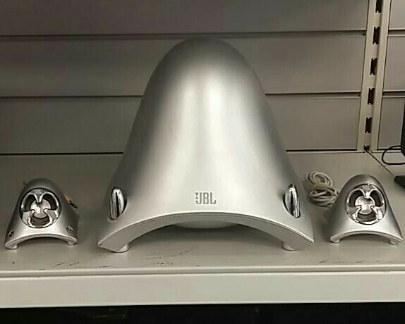 jbl model creature 18v